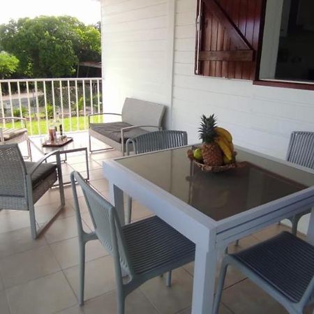 Maison 2 Chambres Avec Jardin Kahouanne ภายนอก รูปภาพ
